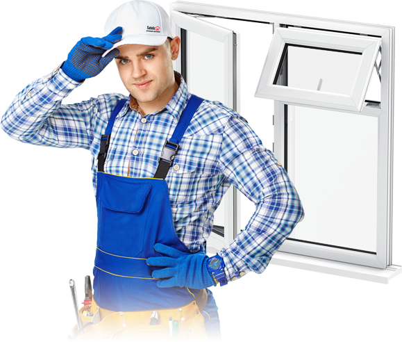 Срочный ремонт окон ПВХ в Нижнем Новгороде и Арзамасе